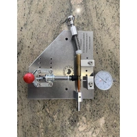 OEP Big Boy Concentricity Gauge and Correction Tools