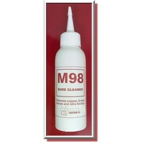 M98 Copper and Carbon Cleaner