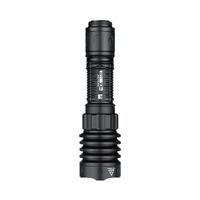 Olight Warrior X 4 LED Torch - 2600lm