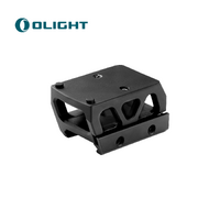 Olight Osight RMR High Mount Picatinny Adaptor