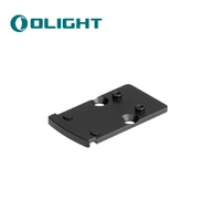 Olight Osight RMR to RMSc Adapter Plate