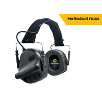Earmor M31 Electronic Hearing Protection