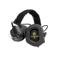 Earmor M31 Mark 3 MilPro Electronic Hearing Protection