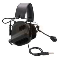 Earmor M32 Electronic Communication Hearing Protection