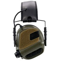 Earmor Earmuff Velcro
