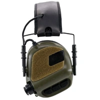 Earmor Earmuff Velcro