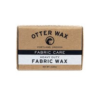 Otter Wax Fabric Wax