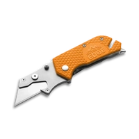 Outdoor Edge UTILPRO Folding Utility Knife 
