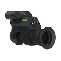 OWL-NV N7 Clip-On Night Vision Scope