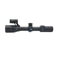 PARD DS35-50-LRF (4x) Digital Night Vision Scope - 850nm - Refurbished
