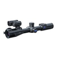PARD DS35-50-LRF (4x) Digital Night Vision Riflescope