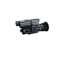 Pard FD1 3-in-1 Front Clip-on Night Vision Scope with 940NM & LRF