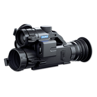 Pard Landsat 256 Mini (19/30mm - 850nm with LRF) Multi-spectral Riflescope