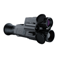 Pard Landsat 480 C (35/50mm with LRF) Multi-spectral Rifle Scope 