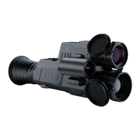 Pard Landsat 480 C (35/50mm with LRF) Multi-spectral Rifle Scope 