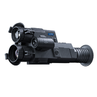 Pard Landsat 480 Compact Q (35/70mm with LRF) Multi-spectral Rifle Scope