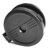Pard Replacement Objective Lens Cover - DS35/NS4