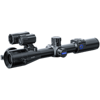 PARD Night Stalker 4k (50mm with LRF) Digital Night Vision Rifle Scope 