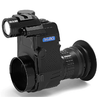 PARD NV007S (940nm) Digital Night Vision Clip-on Attachment