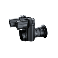 PARD NV007SP-LRF (850nm) Digital Night Vision Clip-on Attachment