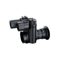 PARD NV007SP-LRF (850nm) Digital Night Vision Clip-on Attachment