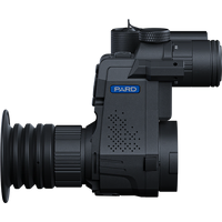 PARD NV007SP24 4K LRF (850nm) Digital Night Vision Clip-On Attachment