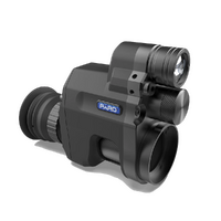 PARD NV007V (940nm) Digital Night Vision Clip-on Attachment