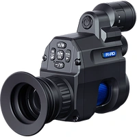 PARD NV007V2 Pro Night Vision Clip-on - 850nm