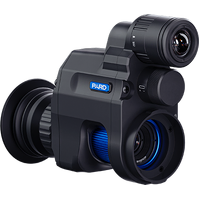 PARD NV007V2 Pro Night Vision Clip-on