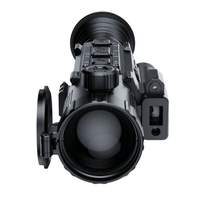 Pard Ocelot 640 Zoom (25/50mm with LRF) Thermal Rifle Scope 