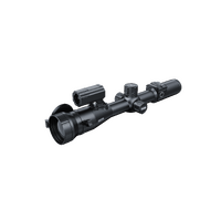 Pard Pantera 640 Zoom (25/50mm with LRF) Thermal Rifle Scope 