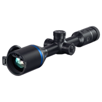 Pard Pantera EX 640 35mm LRF Thermal Rifle Scope