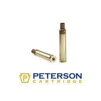 Peterson 300 Weatherby Casings - Box of 50