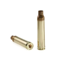Peterson 300 Winchester Magnum Reloading Brass 50 Pack