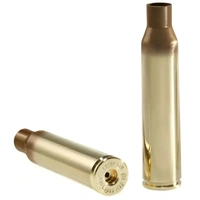 Peterson 338 Lapua Magnum Brass Casing 50 Pack