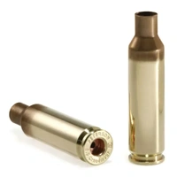 Peterson 6.5 Creedmoor Casing 50 Pack