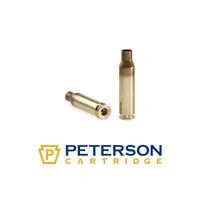 Peterson 7mm-08 Remington Casing Box Of 50