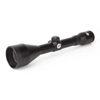 Pecar Optics Blue Carbon 8x56 Rifle Scope German 4