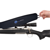 Pecar Optics Neoprene Scope Cover - Large