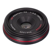 Pentax DA 40mm f/2.8 Limited HD Lens