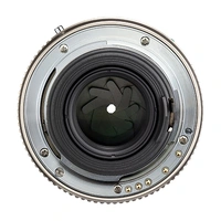 Pentax FA 43mm f/1.9 Limited Lens