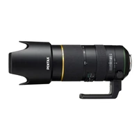 Pentax D FA* 70-200mm f/2.8 ED Lens