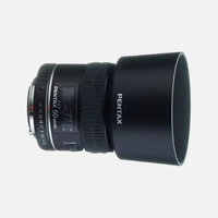 Pentax D FA 50mm f/2.8 Macro Lens