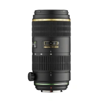 Pentax DA* 60-250mm f/4 ED SDM Lens