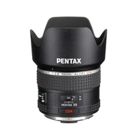 Pentax D FA 645 55mm f/2.8 AL[IF] SDM AW Lens