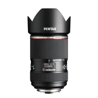 Pentax DA 645Z 28-45mm f/4.5 Lens