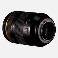 Pentax HD DA 16-50mm f/2.8 ED PLM AW Lens