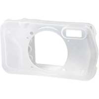 Pentax Ricoh O-CC173 Silicone Protector Jacket for WG-6 / WG-8 Camera