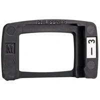 Pentax SMC Correction Lens Adapter-M.+2