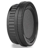 Pentax K-Mount DSLR Body Cap